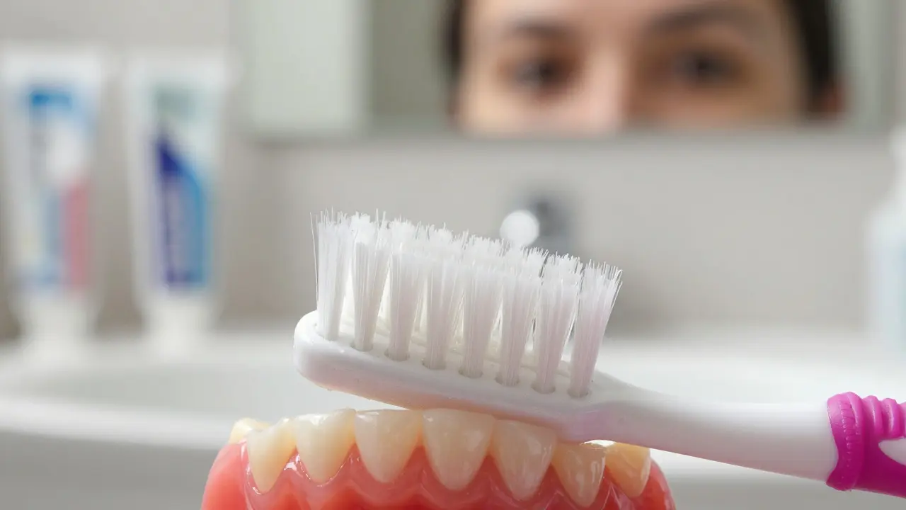 Jak Curaprox kartáčky mohou změnit váš pohled na čištění zubů