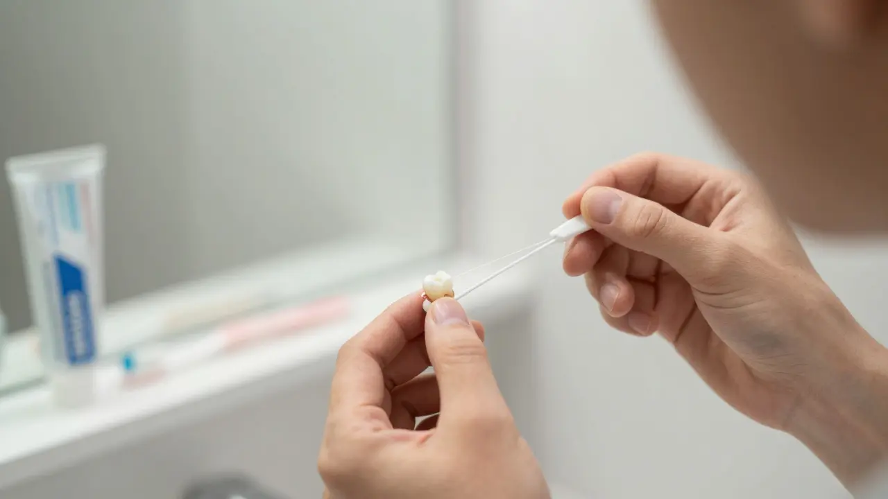 Jak předejít mezizubnímu kazu: praktické kroky, které skutečně fungují