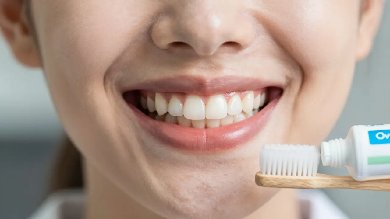 Jak si udržet fazety na zuby v perfektním stavu: průvodce po péči a běžných chybách