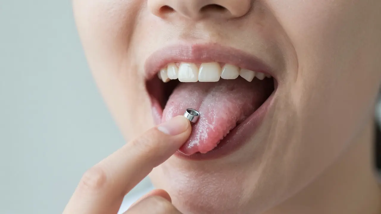 Jak zubní implantáty mohou pomoci při řečových potížích