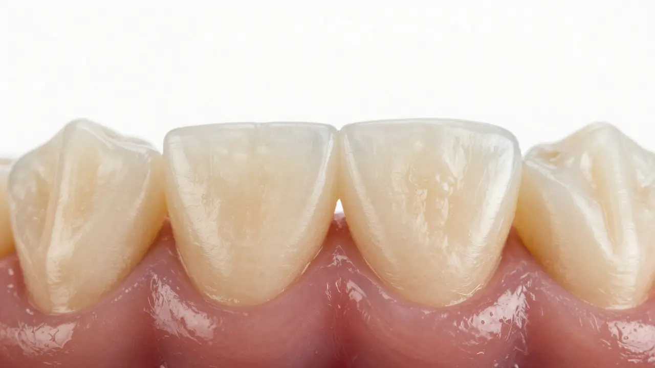 Odstranění zubního kamene: Proč je to tak důležité pro vaše zdraví?