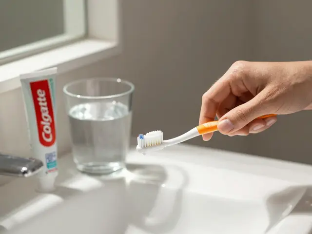 Bělící zubní pasta: Triky a tipy pro maximální výsledky