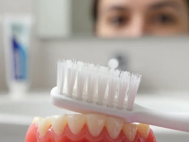 Jak Curaprox kartáčky mohou změnit váš pohled na čištění zubů