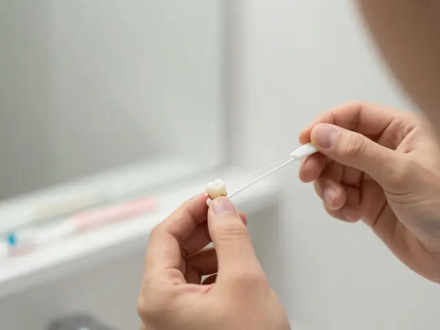 Jak předejít mezizubnímu kazu: praktické kroky, které skutečně fungují