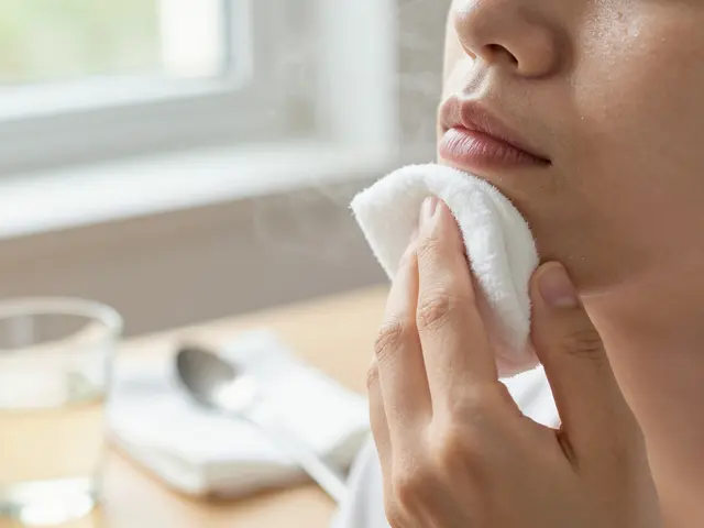 Jaký obklad na zánět zubů? Nejlepší možnosti pro klid a hojení