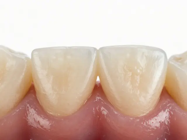 Odstranění zubního kamene: Proč je to tak důležité pro vaše zdraví?