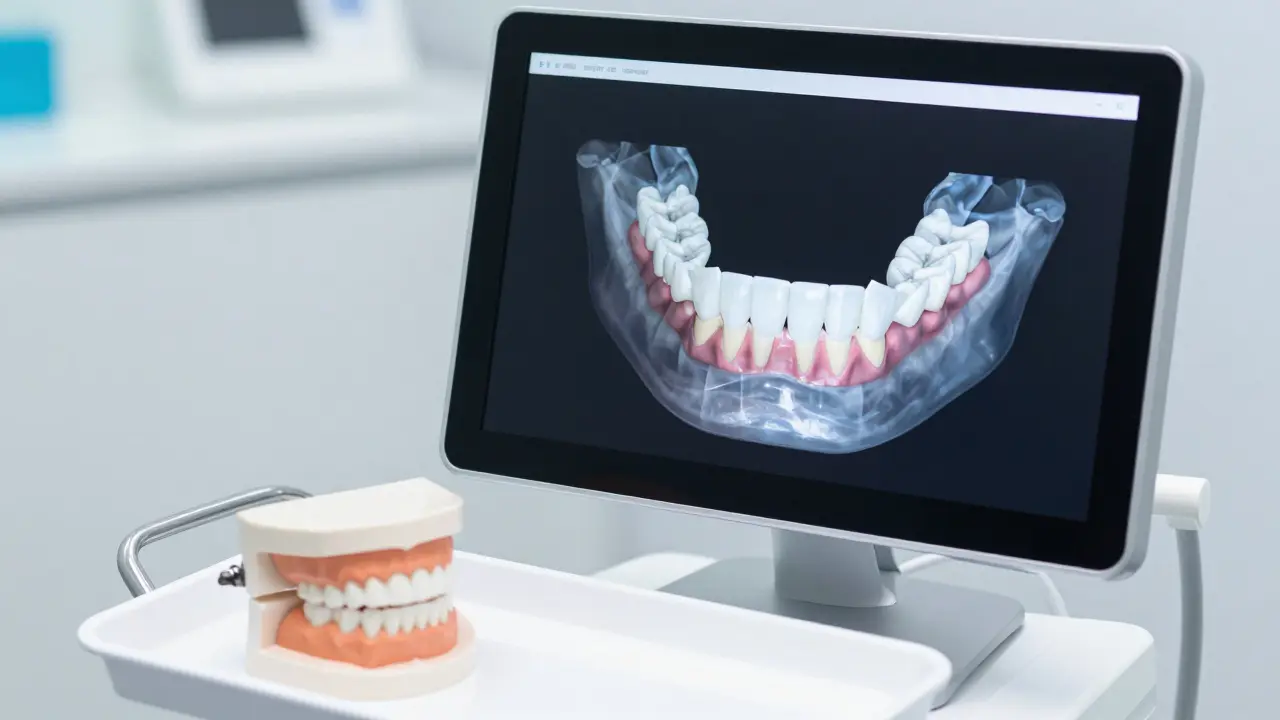 Cena celkové rekonstrukce chrupu: Kolik to skutečně stojí a co ovlivňuje?