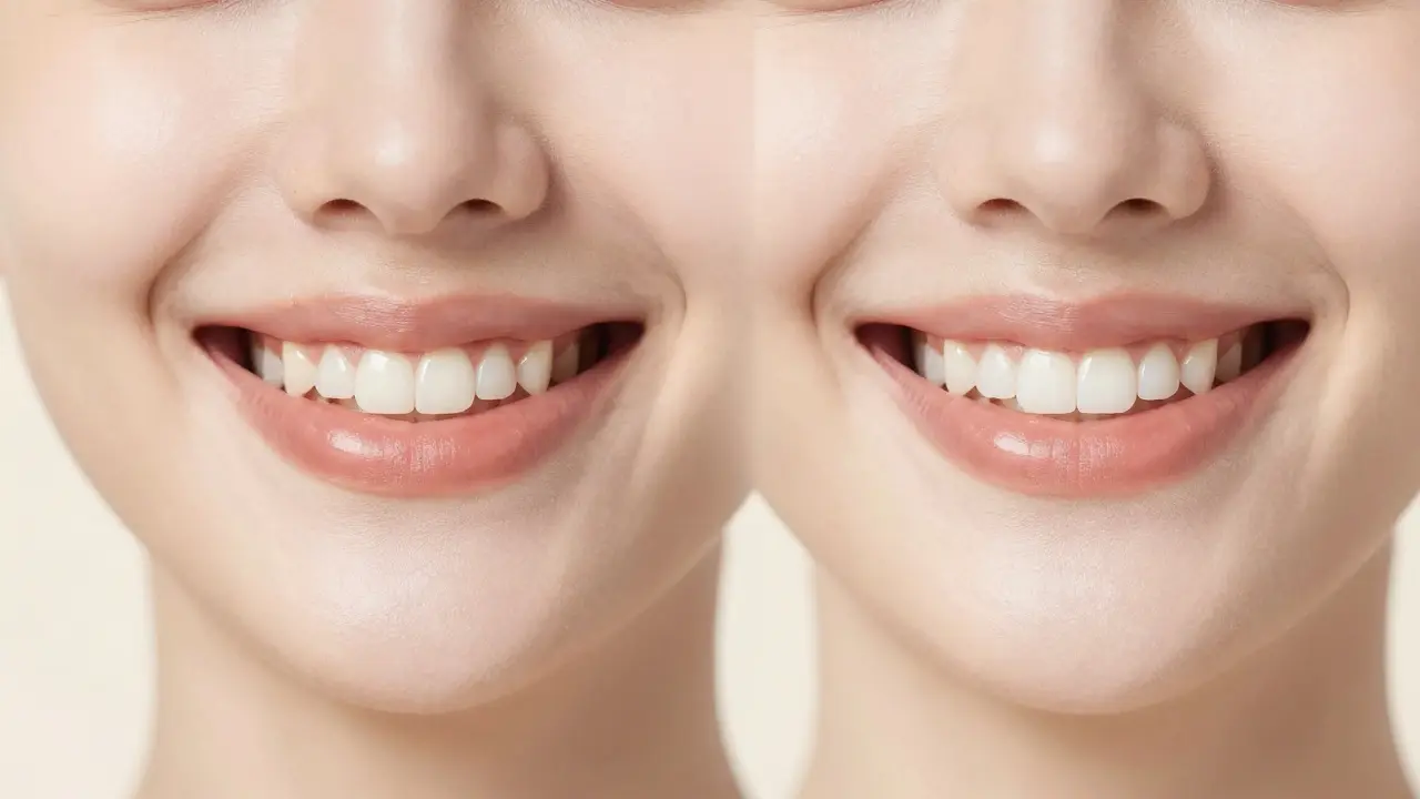 Jak bělení zubů omladí váš vzhled: Víc než jen bílý úsměv