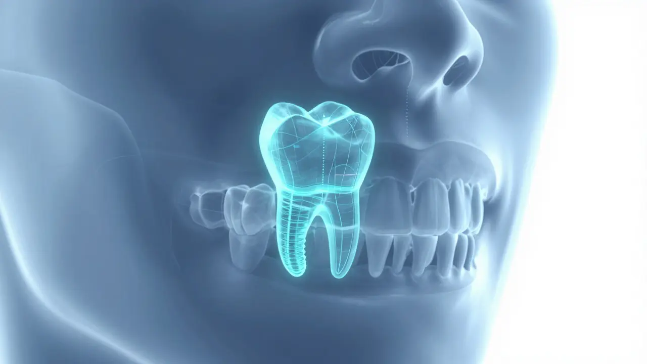 Jak probíhá implantace zubu? Kompletní průvodce od konzultace po nový úsměv