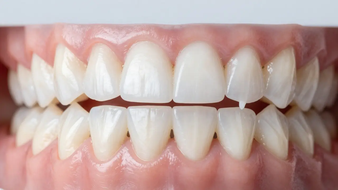 Jak se jmenují zuby a proč na nich záleží: Průvodce strukturou chrupu