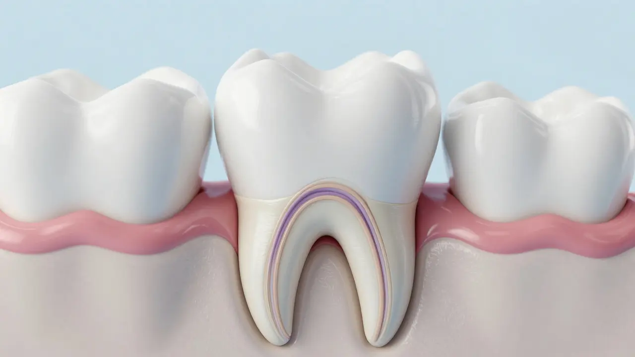 Křivé zuby a přírodní metody: Fungují opravdu a co je reálné?