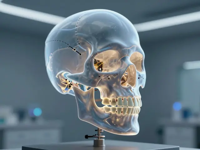 Jak dlouho trvá operace čelisti při předkusu a co srecovery očekávat