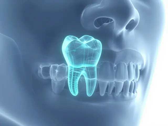 Jak probíhá implantace zubu? Kompletní průvodce od konzultace po nový úsměv