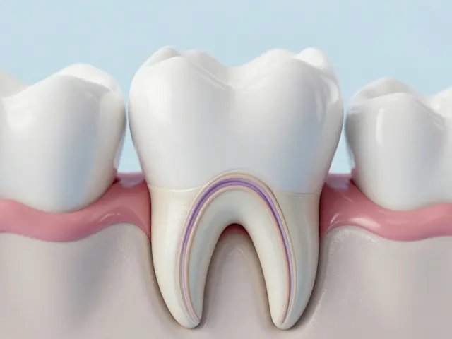 Křivé zuby a přírodní metody: Fungují opravdu a co je reálné?