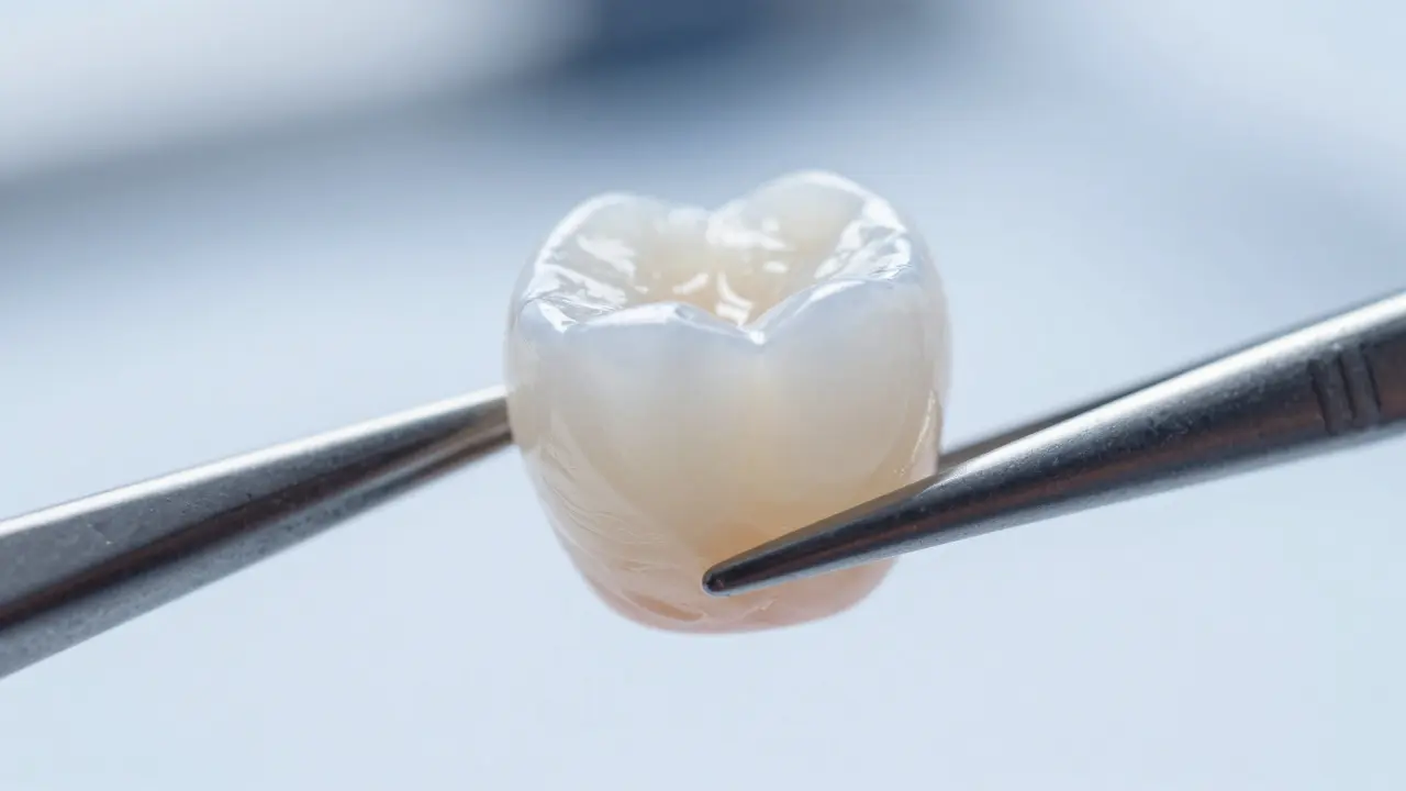 Celokeramické fazety: Jak tenké porcelánové destičky mění obličej a úsměv