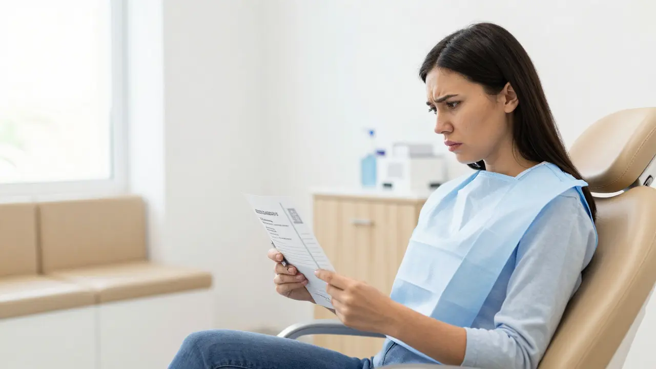 Jak proplácí VZP dentální hygienu v roce 2026: Průvodce úhradami a bělením