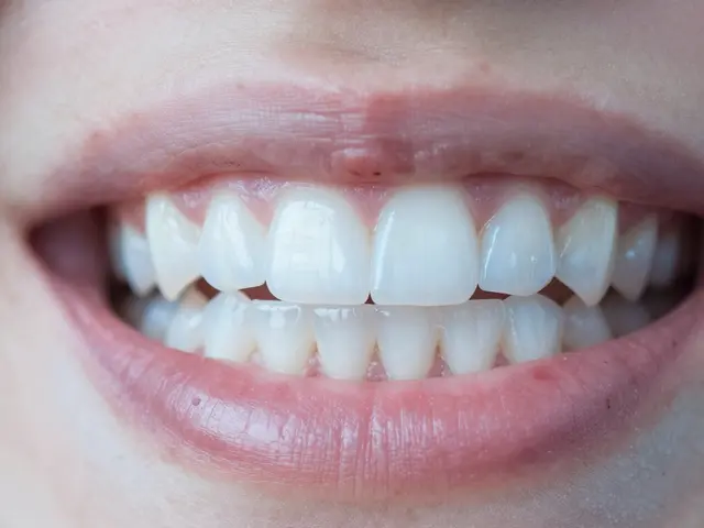 Co nedělat po bělení zubů? Kompletní průvodce péčí a riziky