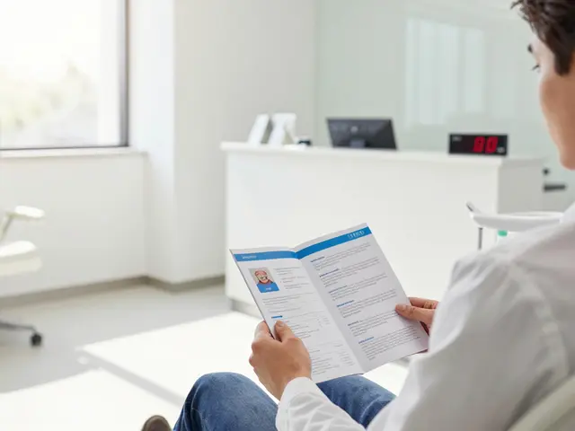 Jak dlouho trvá pískování zubů? Čas, účinek a co čekat na klinice