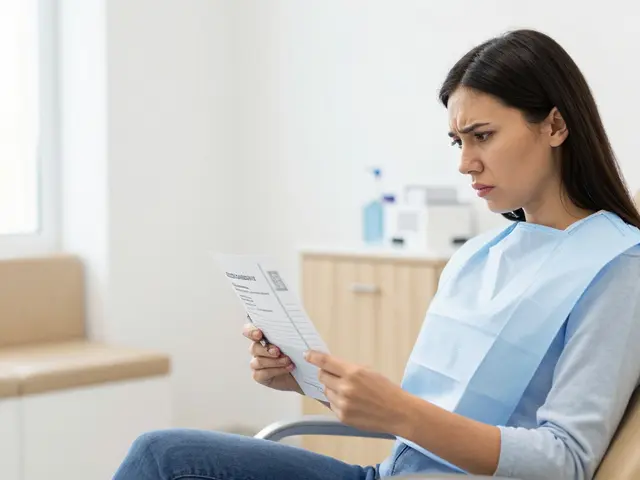 Jak proplácí VZP dentální hygienu v roce 2026: Průvodce úhradami a bělením