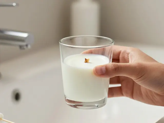 Jak zamaskovat ulomený zub: Okamžité první kroky a řešení do ordinace