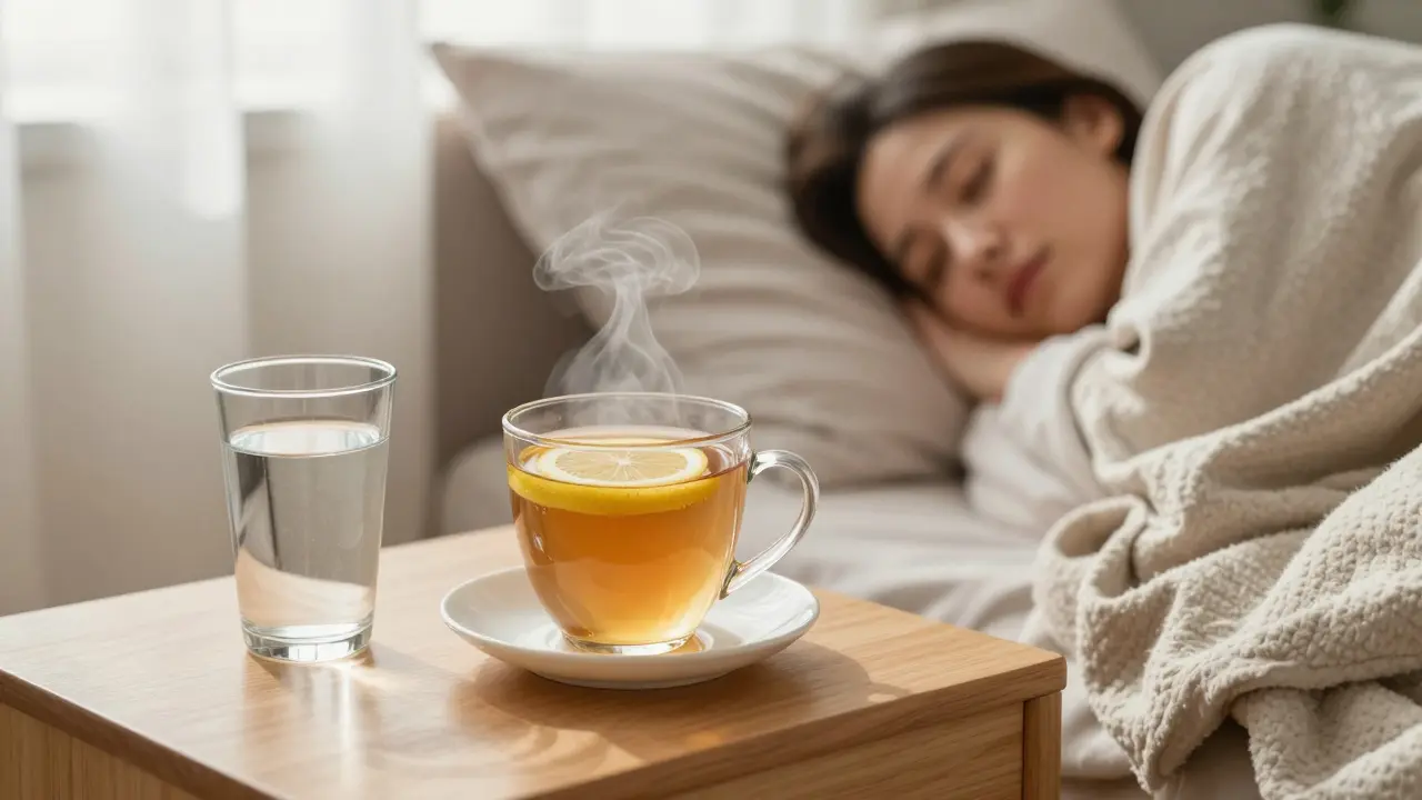 Jak se zbavit virózy: Ověřené tipy na rychlé uzdravení a prevenci