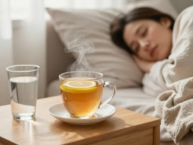 Jak se zbavit virózy: Ověřené tipy na rychlé uzdravení a prevenci
