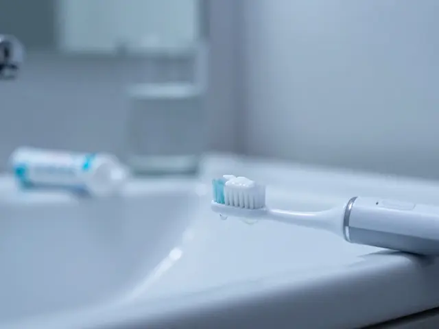 Proč si ráno čistit zuby? 5 důvodů, proč to dělat i po snídani