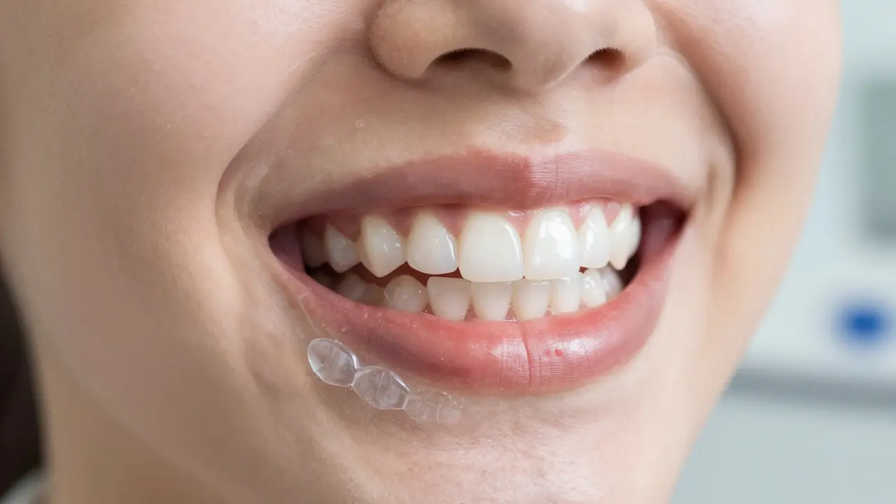 Alternativy k snímacím rovnátkům: Invisalign, pevná a lingvální rovnátka
