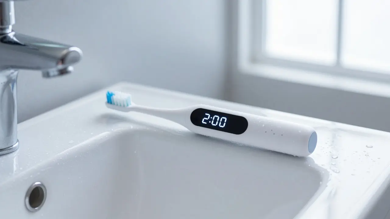 Jak dlouho čistit zuby? Kompletní průvodce správnou ústní hygienou a mezizubními kartáčky