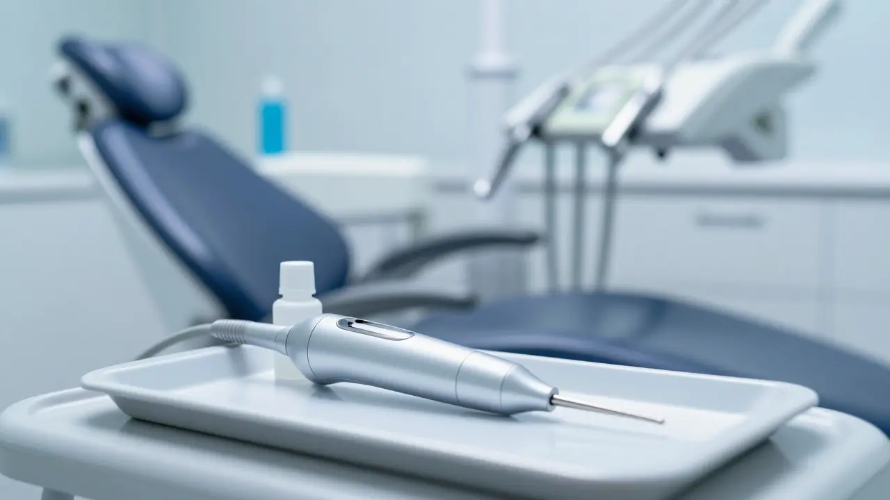 Kolik stojí dentální hygiena v Praze? Ceny, co se dělá a jak získat slevu