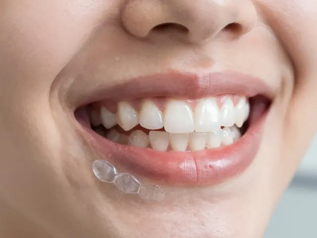 Alternativy k snímacím rovnátkům: Invisalign, pevná a lingvální rovnátka