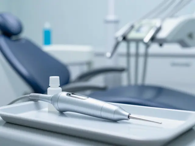 Kolik stojí dentální hygiena v Praze? Ceny, co se dělá a jak získat slevu
