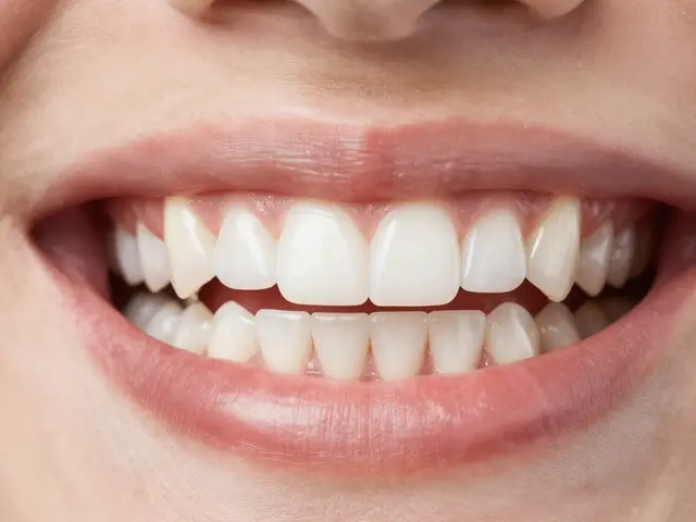 Veneers zuby: Kompletní přehled typů, materiálů a cen v roce 2026