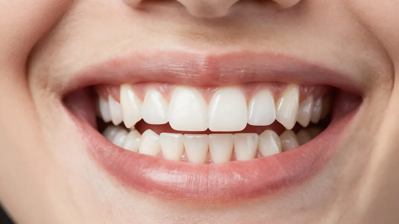 Veneers zuby: Kompletní přehled typů, materiálů a cen v roce 2026