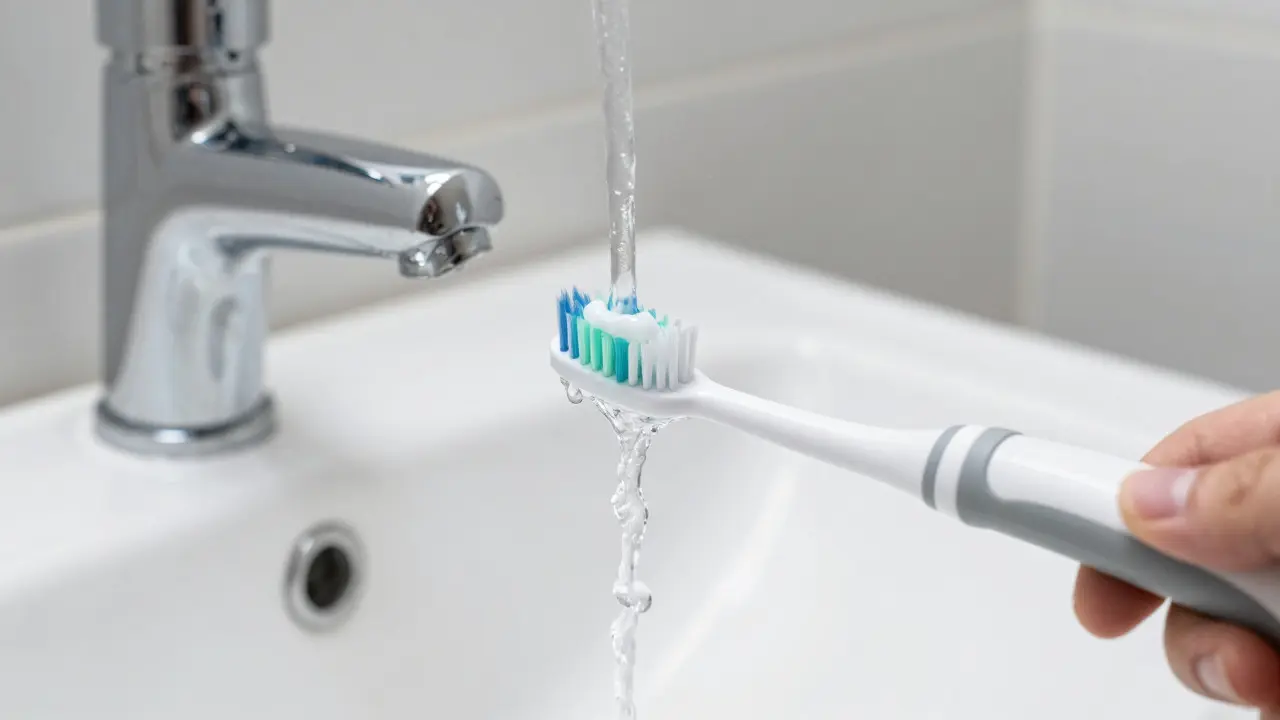 Jak se starat o svůj sonický kartáček: Kompletní průvodce údržbou