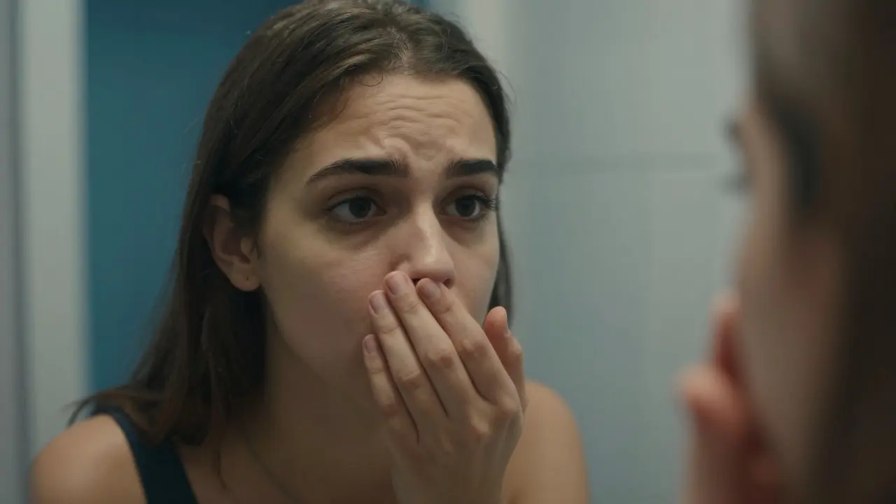 Jak se vyrovnat s následky mezery mezi zuby v osobním životě: Psychika, sebevědomí a řešení