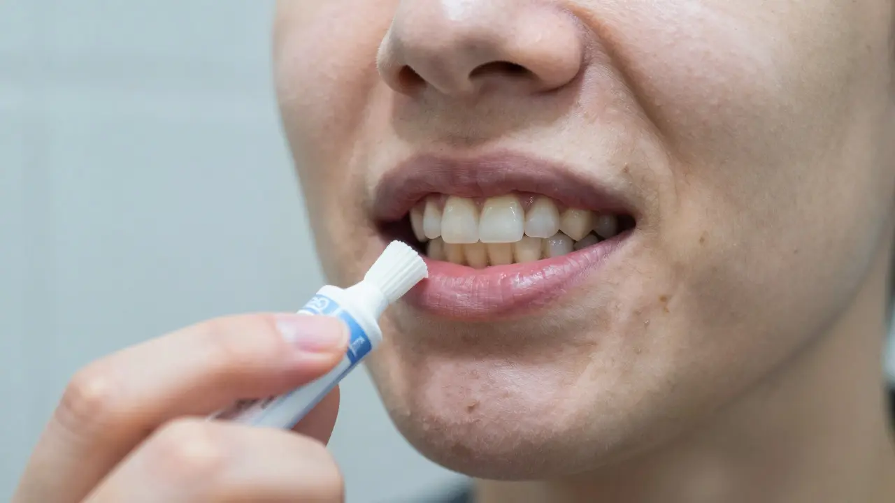 Mezizubní kartáčky a bílé zuby: Jak čistit mezery pro zářivý úsměv