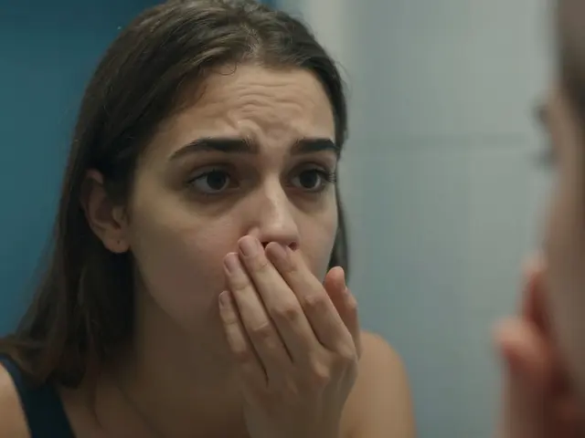 Jak se vyrovnat s následky mezery mezi zuby v osobním životě: Psychika, sebevědomí a řešení