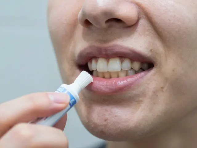 Mezizubní kartáčky a bílé zuby: Jak čistit mezery pro zářivý úsměv