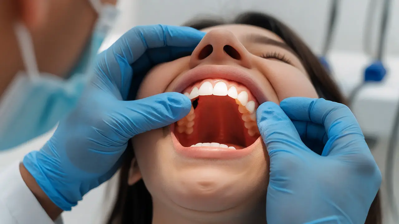 Co místo zubního implantátu? Přehled alternativ pro chybějící zuby