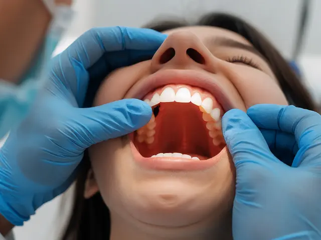 Co místo zubního implantátu? Přehled alternativ pro chybějící zuby