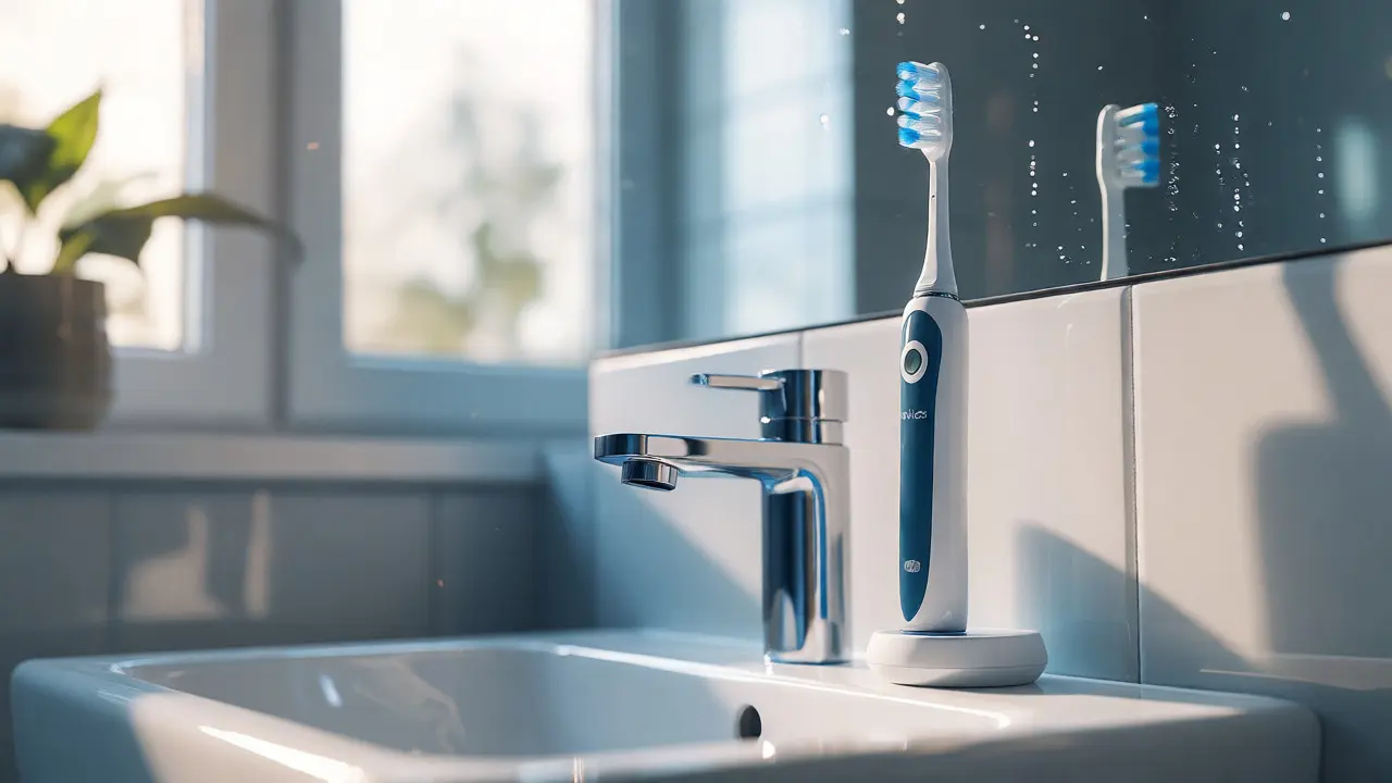 Jak vybrat sonický kartáček Philips: Průvodce řadami Sonicare pro rok 2026