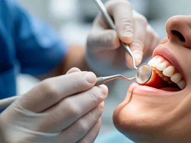Jak dlouho vydrží nové zuby? Průvodce životností zubních náhrad