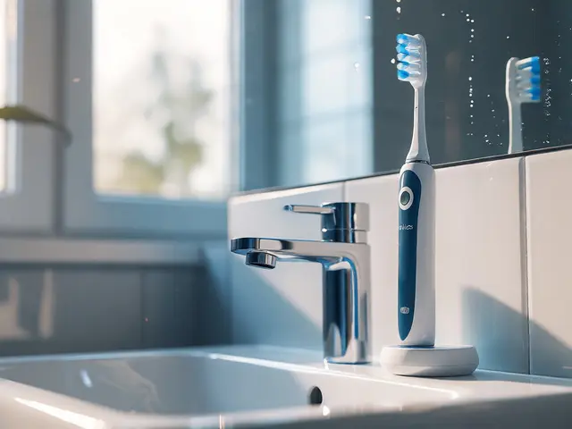 Jak vybrat sonický kartáček Philips: Průvodce řadami Sonicare pro rok 2026
